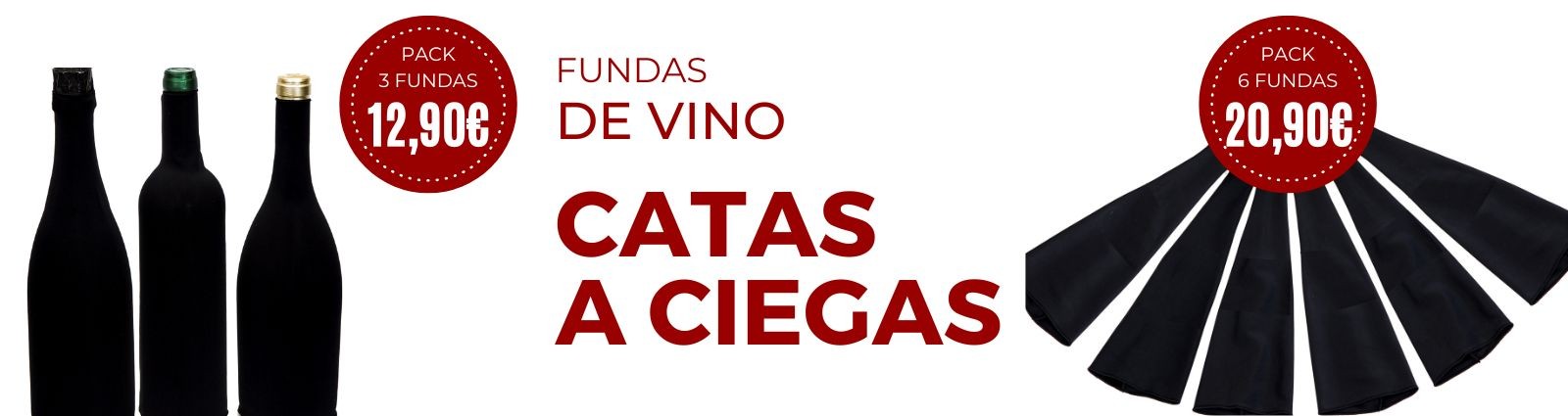 Fundas de vino